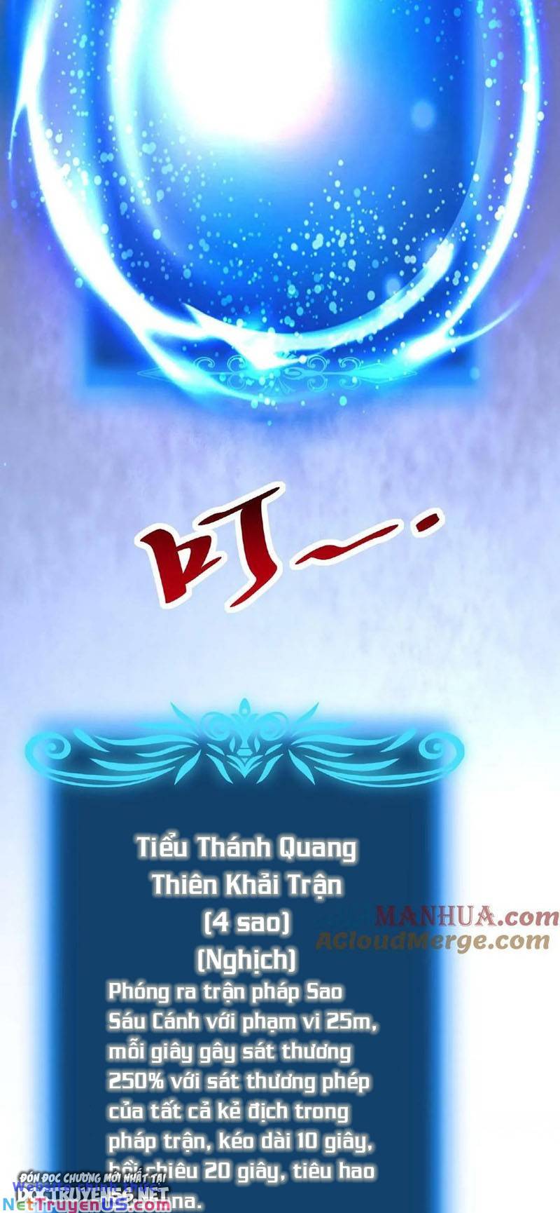 Đoạt Mạng Bằng Trị Liệu Thuật Chapter 25 - Trang 5