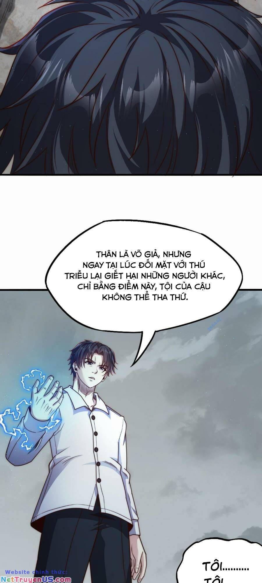 Farm Quái Thành Thần Chapter 19 - Trang 8