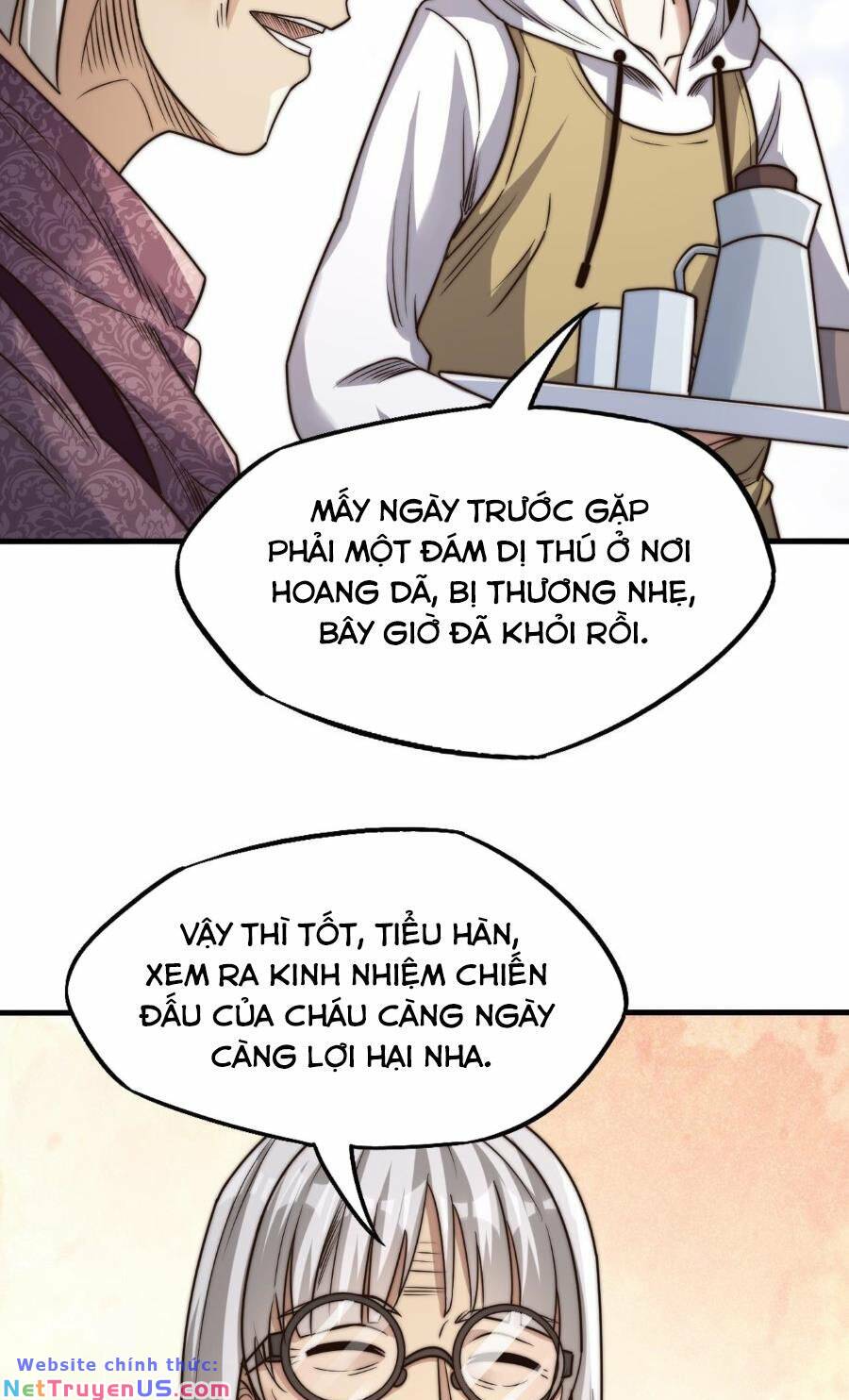 Farm Quái Thành Thần Chapter 19 - Trang 46