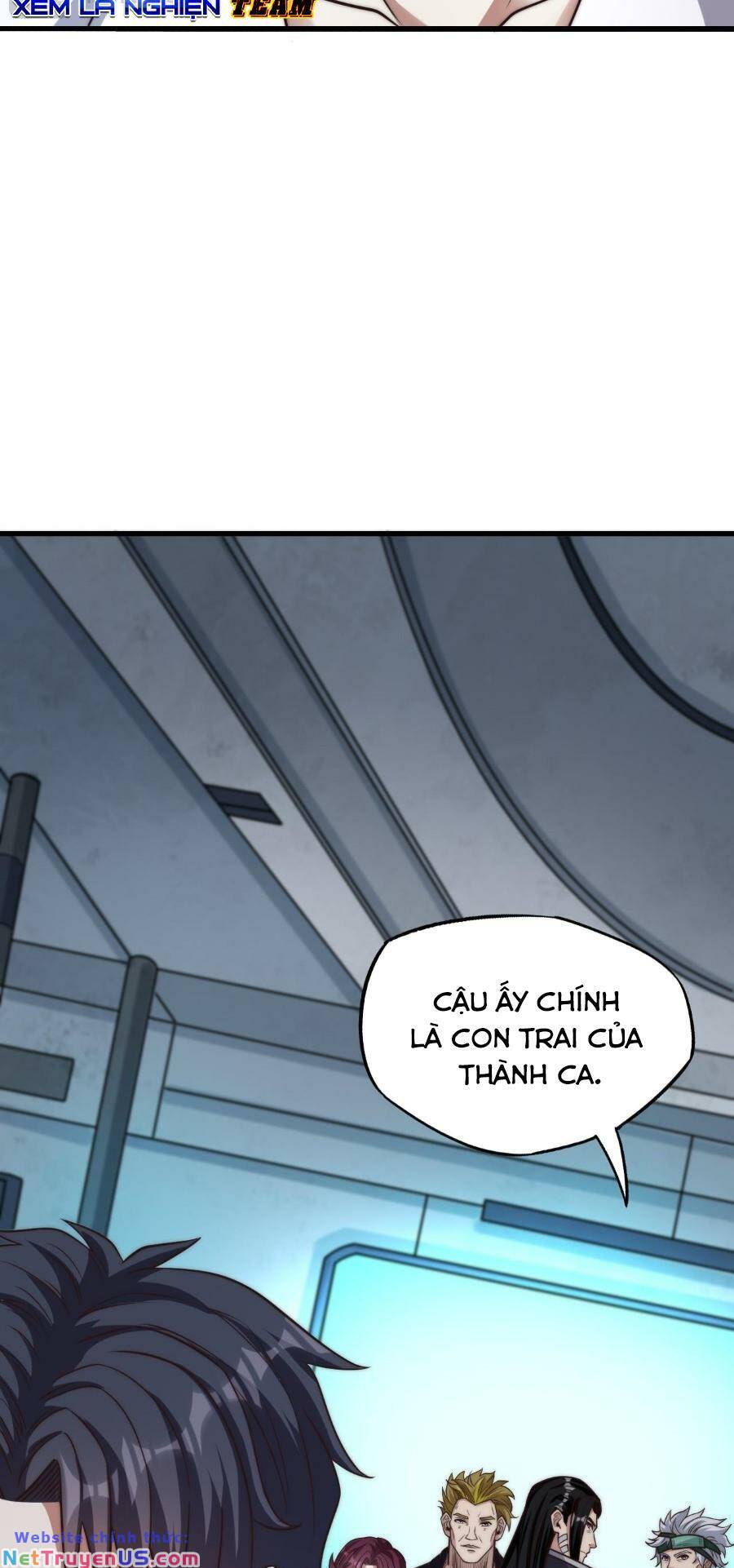 Farm Quái Thành Thần Chapter 19 - Trang 41