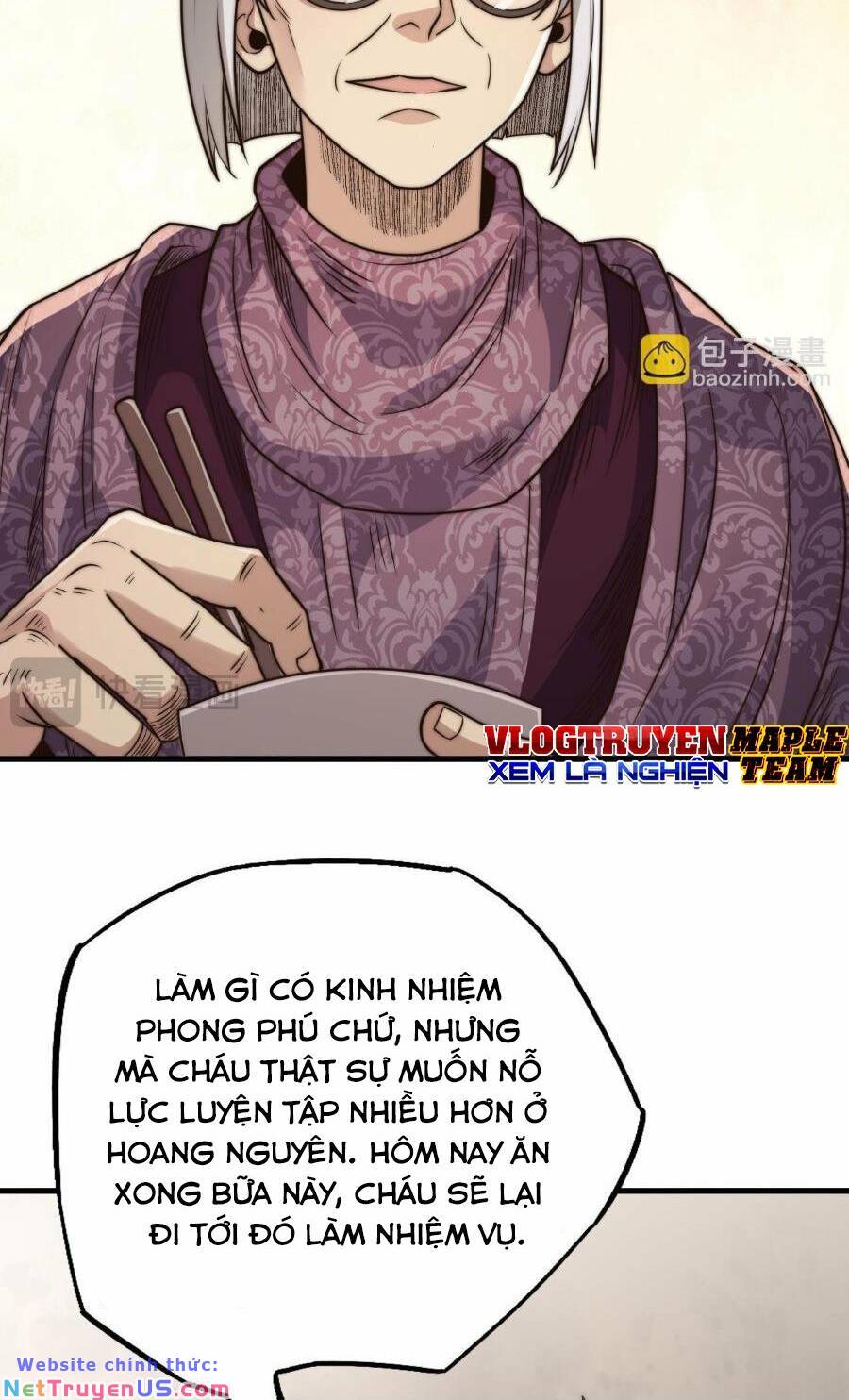 Farm Quái Thành Thần Chapter 19 - Trang 47