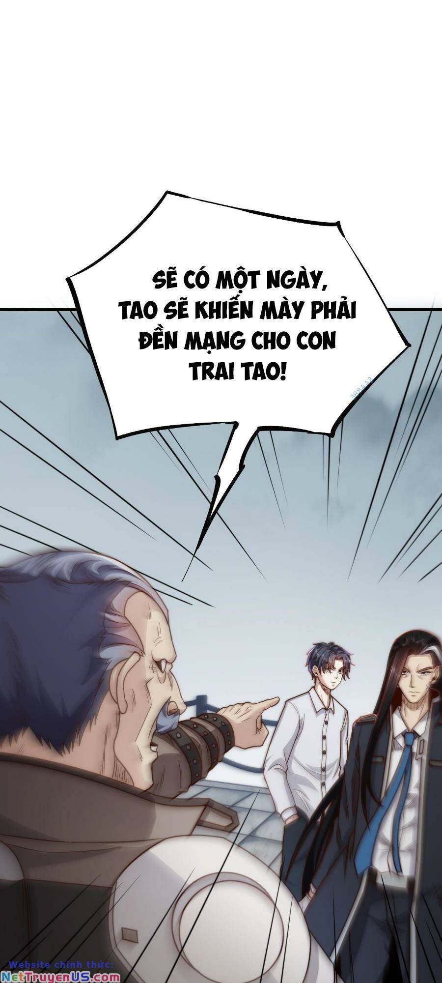 Farm Quái Thành Thần Chapter 19 - Trang 18