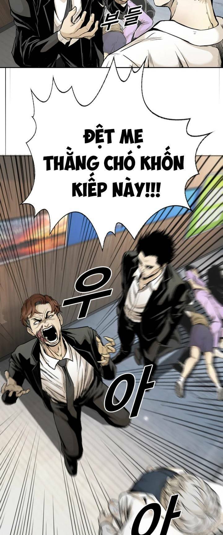 The Blob Chapter 59 - Trang 29