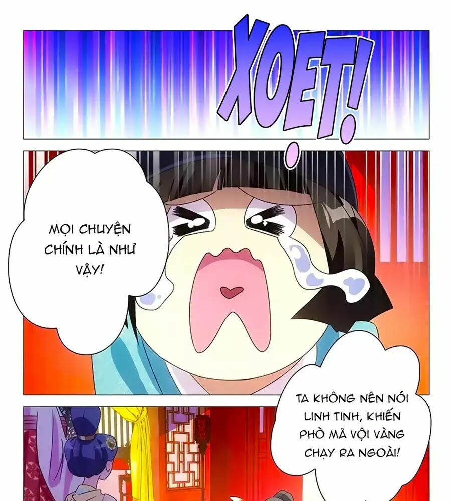 Phò Mã! Không Nên A! Chapter 54 - Trang 6