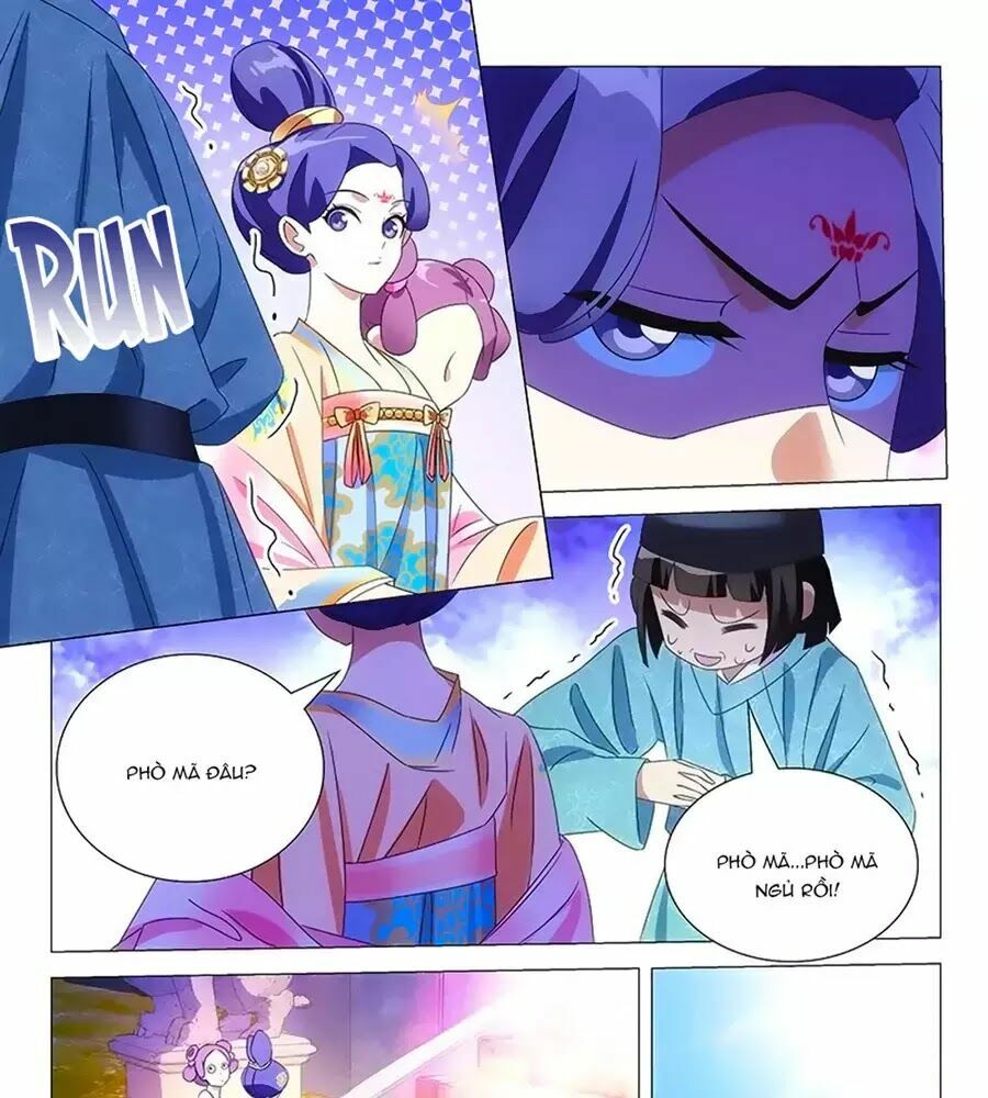 Phò Mã! Không Nên A! Chapter 54 - Trang 2