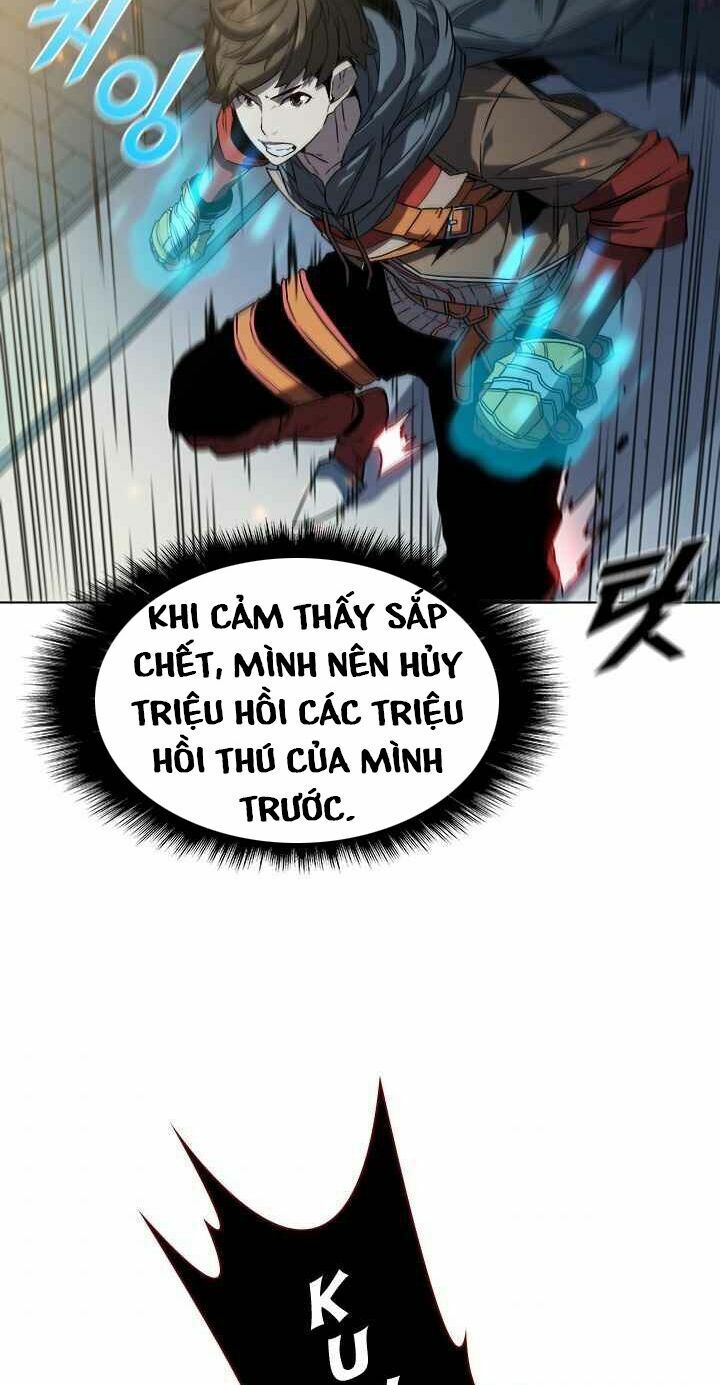 Bậc Thầy Thuần Hóa Chapter 21 - Trang 22