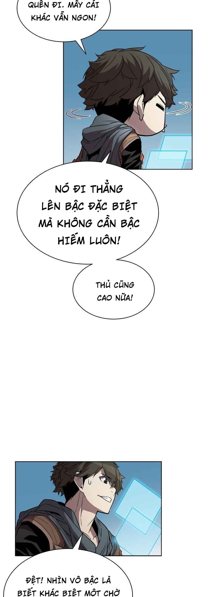 Bậc Thầy Thuần Hóa Chapter 37 - Trang 42