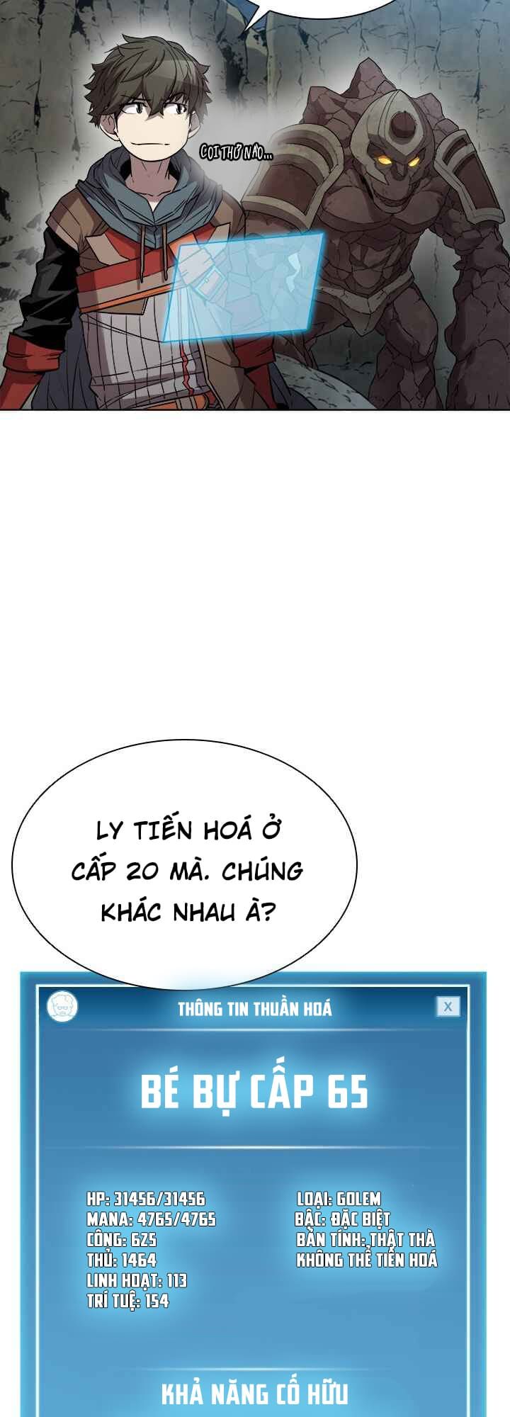 Bậc Thầy Thuần Hóa Chapter 37 - Trang 40