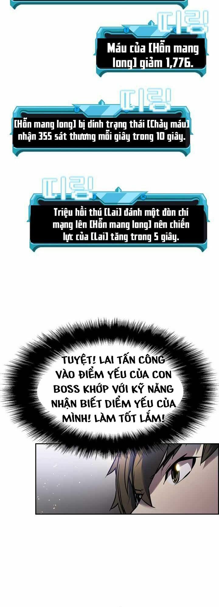 Bậc Thầy Thuần Hóa Chapter 21 - Trang 44