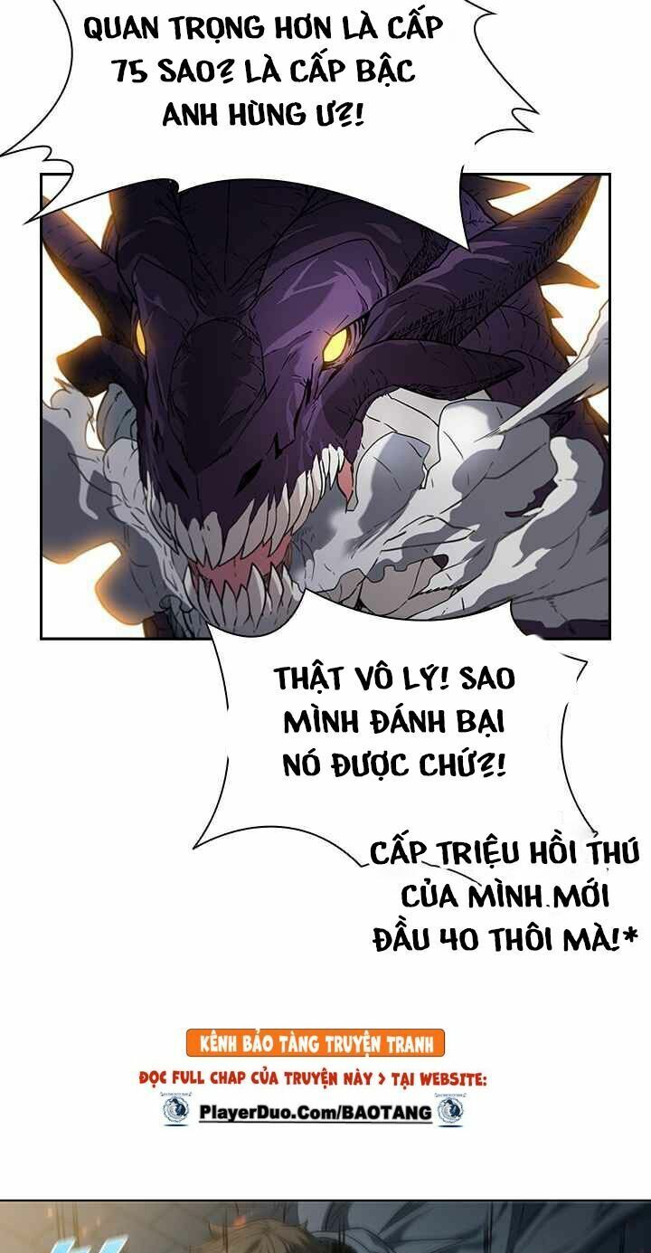 Bậc Thầy Thuần Hóa Chapter 21 - Trang 21