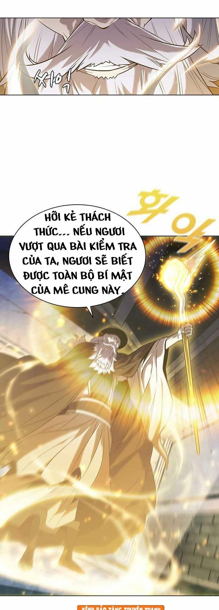 Bậc Thầy Thuần Hóa Chapter 21 - Trang 9