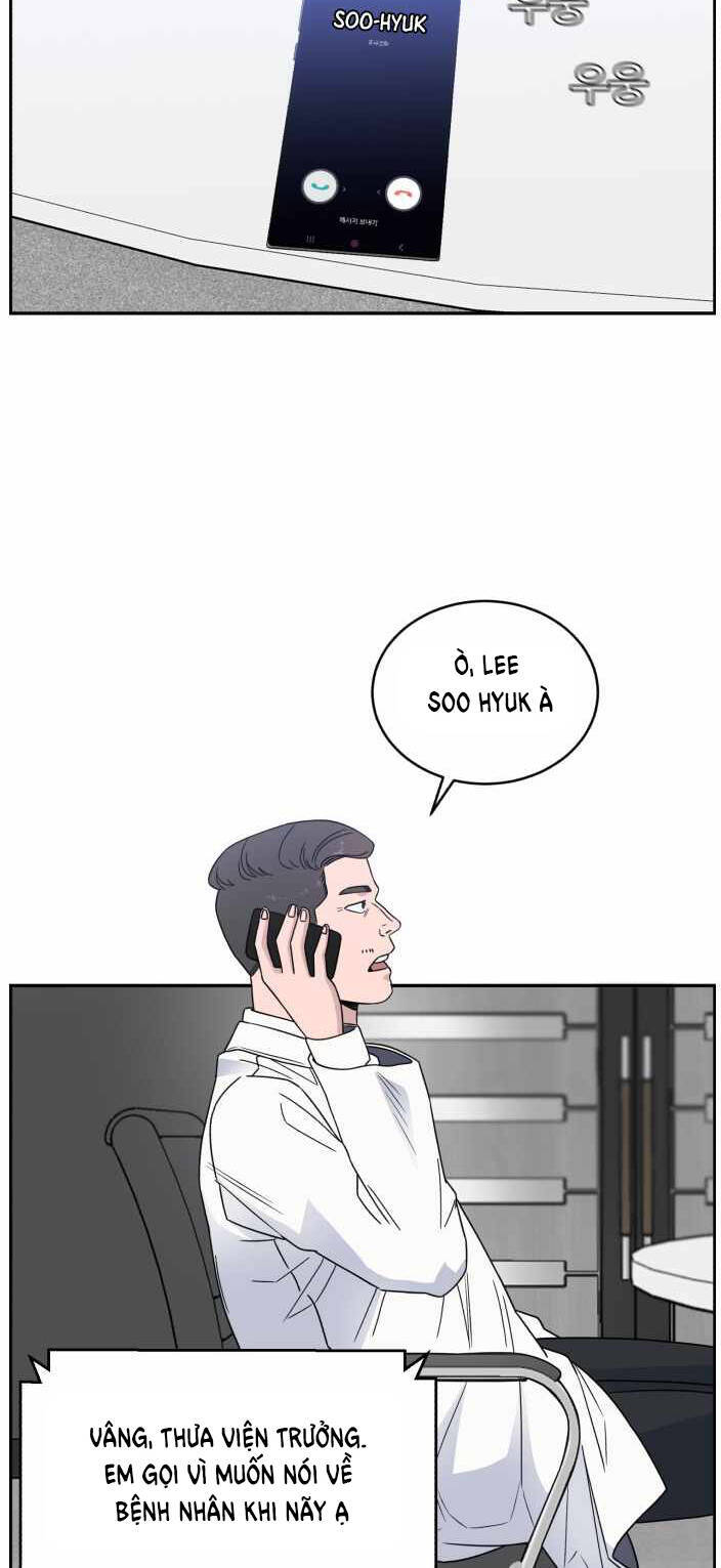 A.i. Doctor Chapter 40 - Trang 3