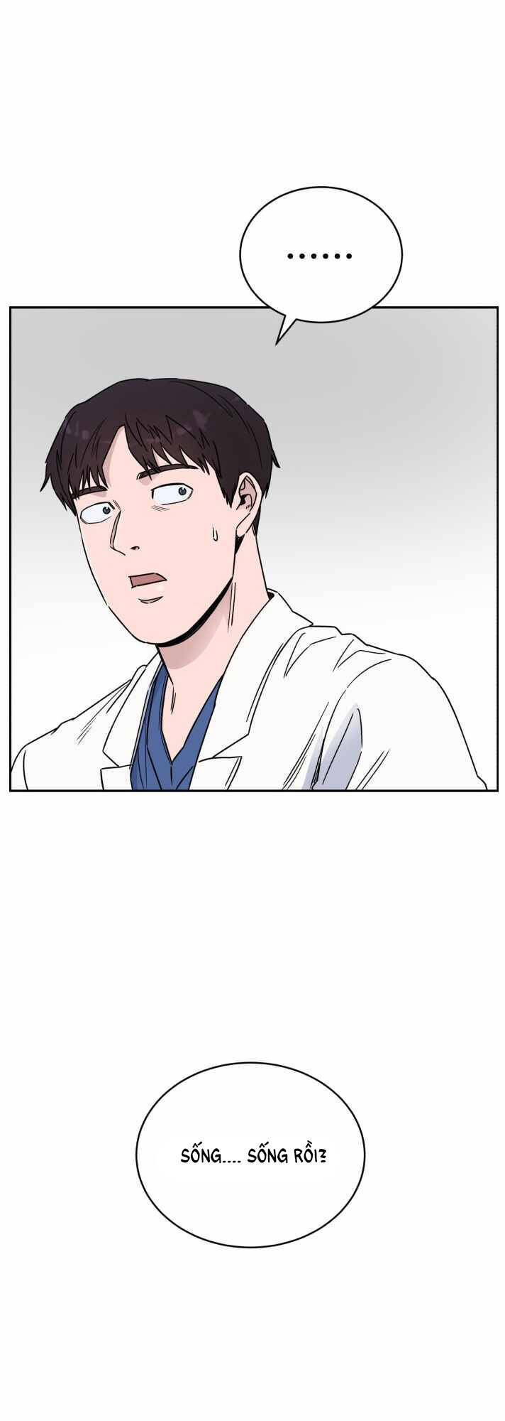 A.i. Doctor Chapter 40 - Trang 33