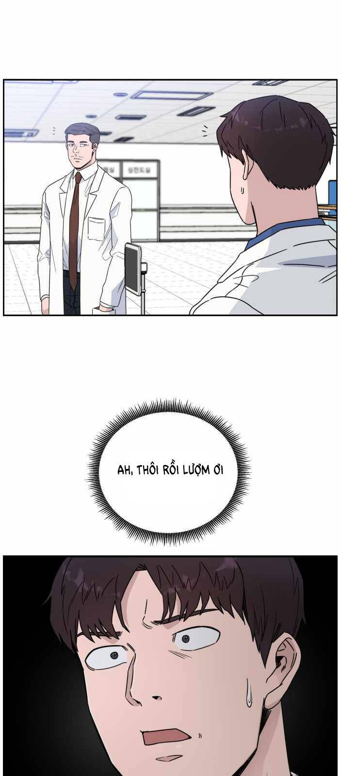 A.i. Doctor Chapter 40 - Trang 26