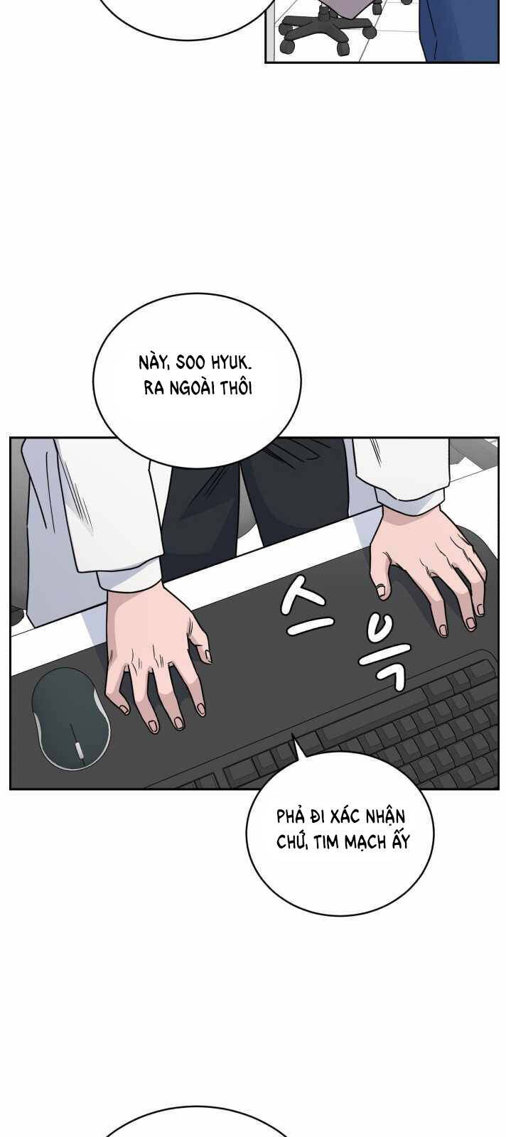 A.i. Doctor Chapter 40 - Trang 42