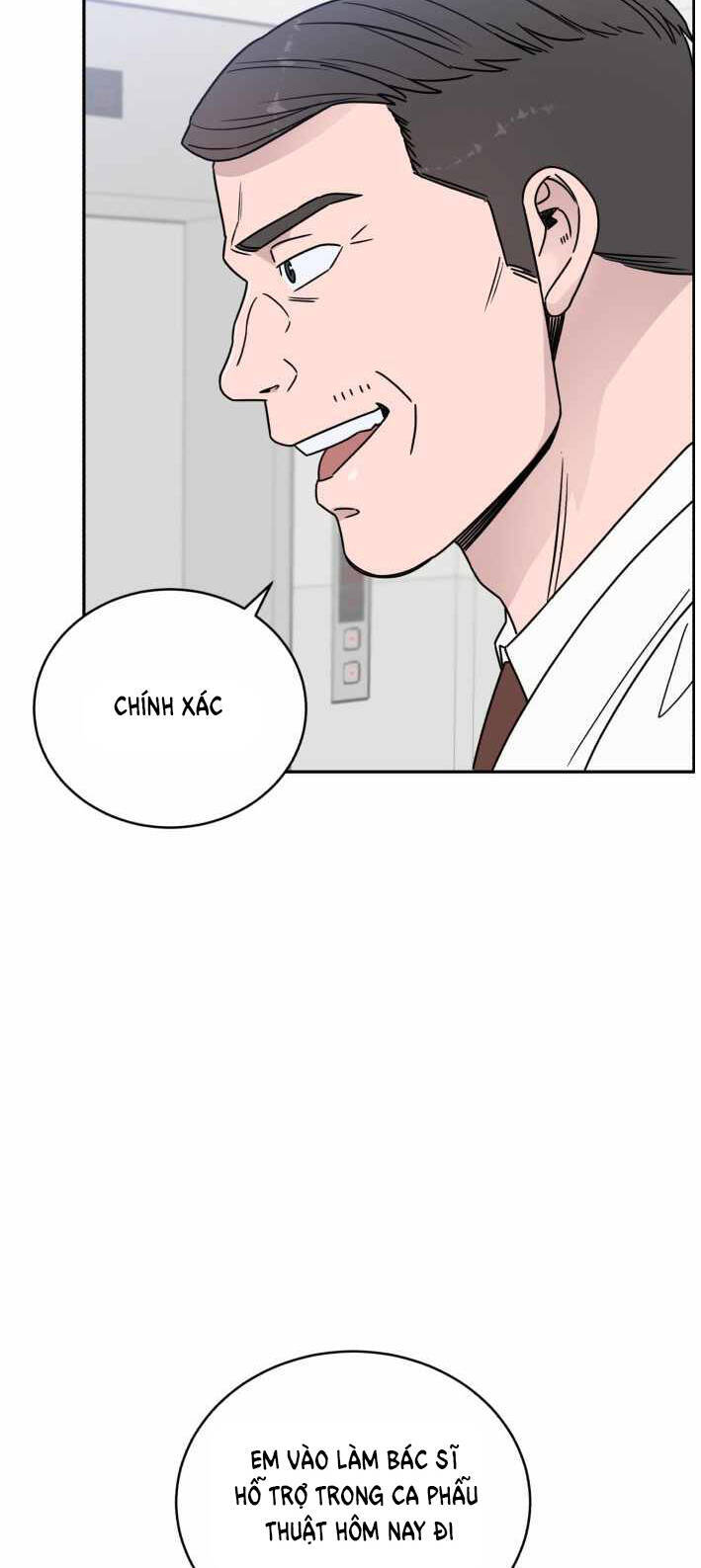 A.i. Doctor Chapter 40 - Trang 59