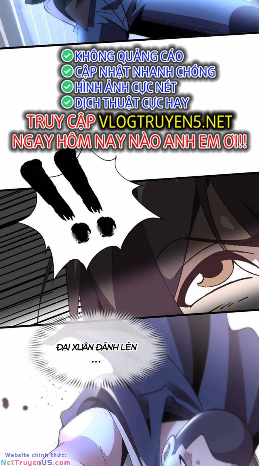 Lời Nguyền Này Thật Tuyệt Vời Chapter 3 - Trang 13