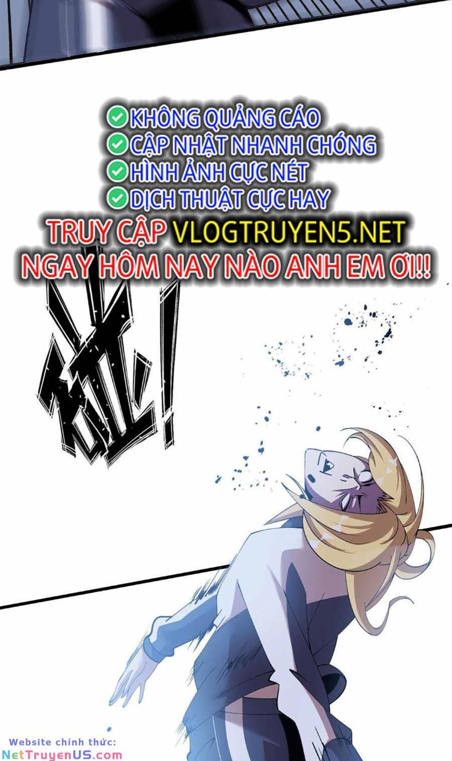 Lời Nguyền Này Thật Tuyệt Vời Chapter 3 - Trang 6