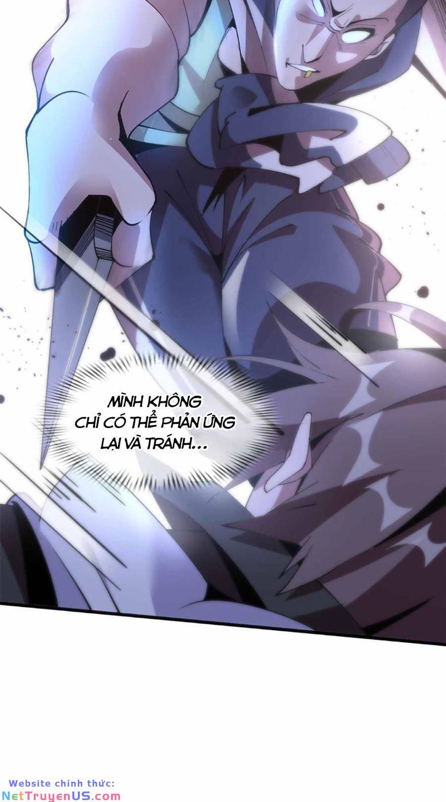 Lời Nguyền Này Thật Tuyệt Vời Chapter 3 - Trang 14