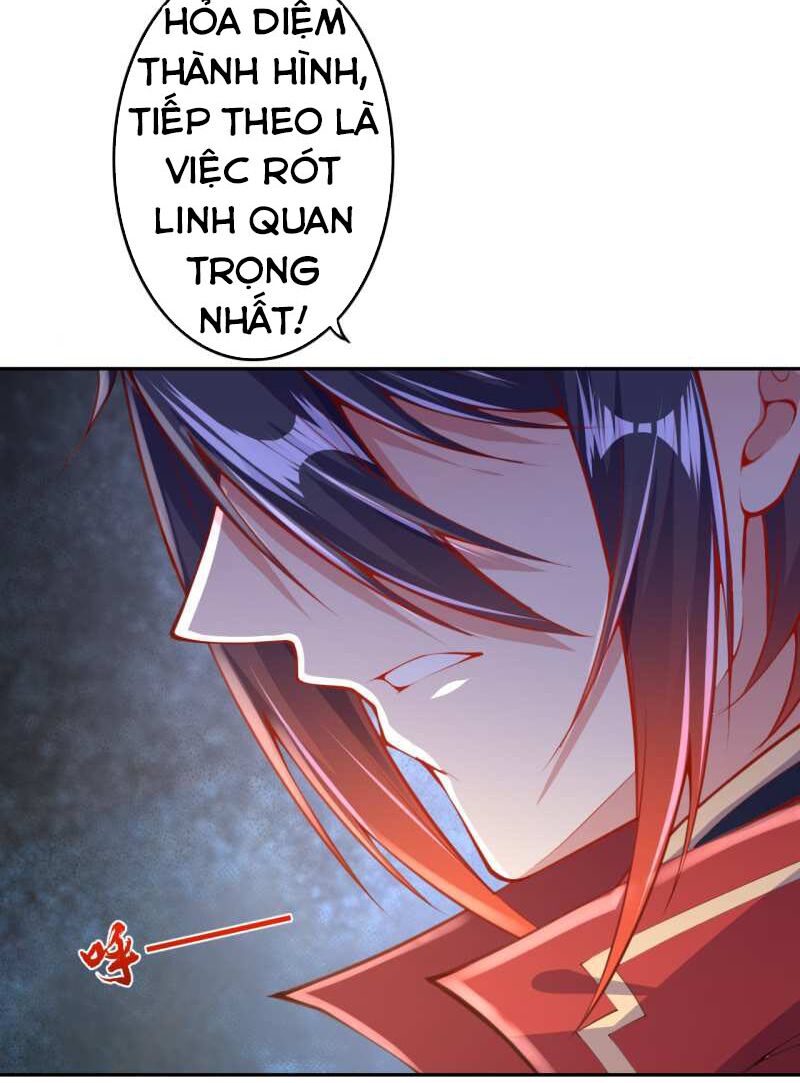 Vô Địch Kiếm Vực Chapter 7 - Trang 9