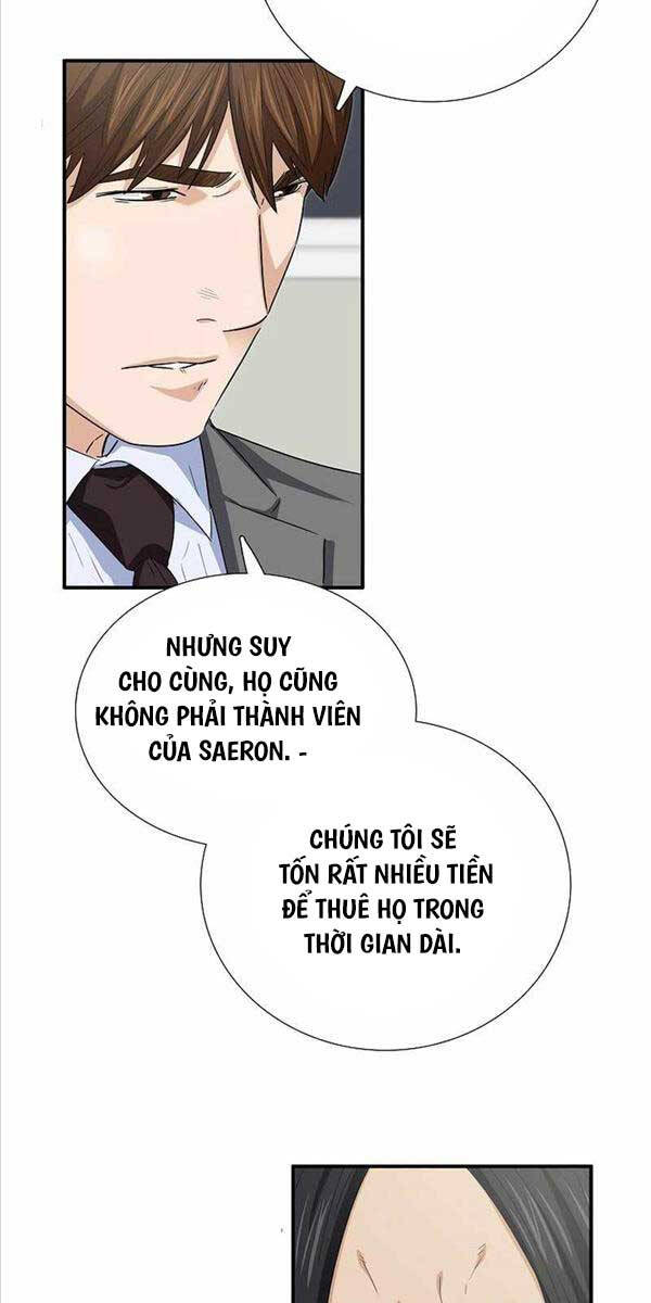 Đây Là Luật Chapter 102 - Trang 24