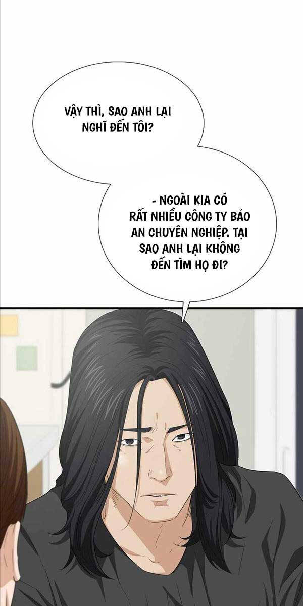 Đây Là Luật Chapter 102 - Trang 21