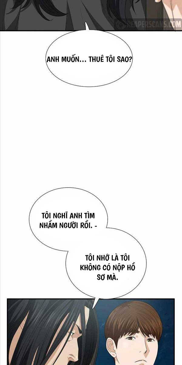 Đây Là Luật Chapter 102 - Trang 11