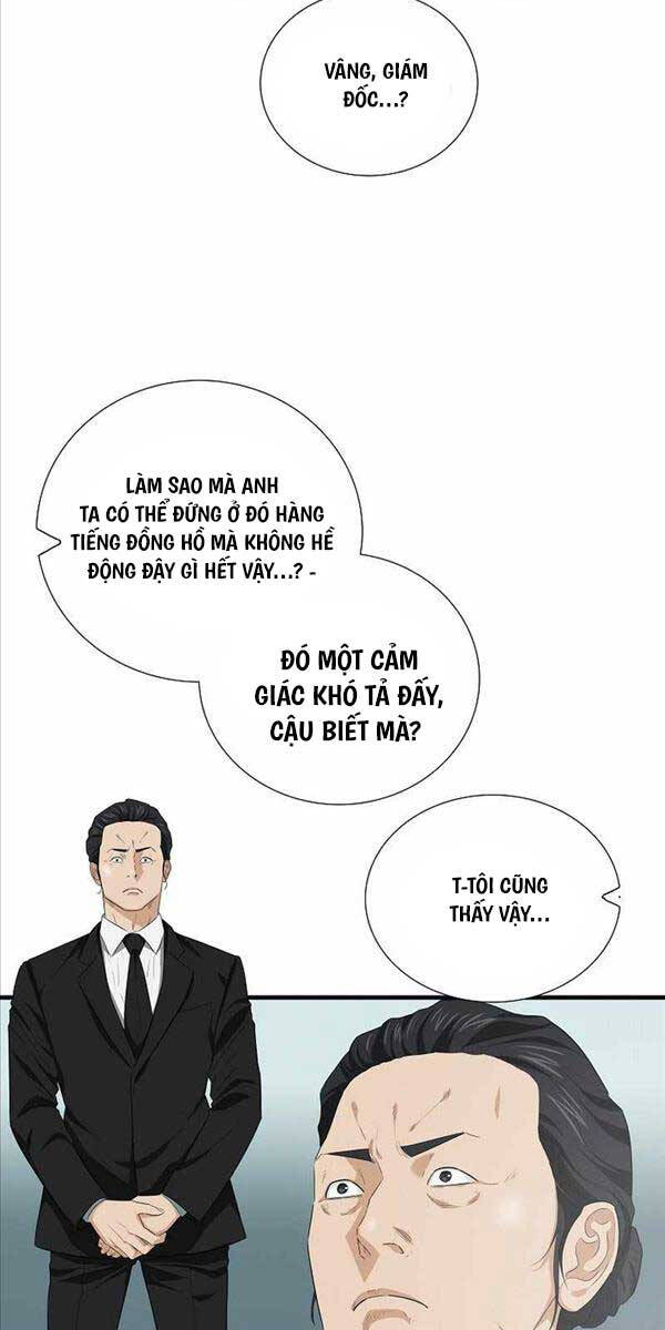 Đây Là Luật Chapter 102 - Trang 56