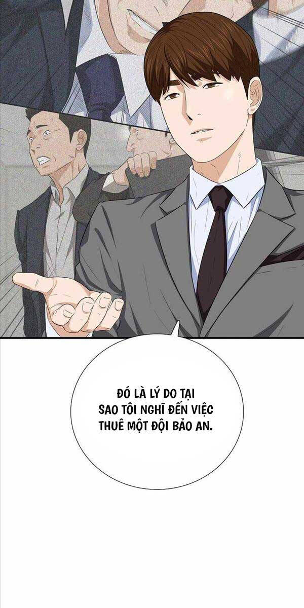 Đây Là Luật Chapter 102 - Trang 19