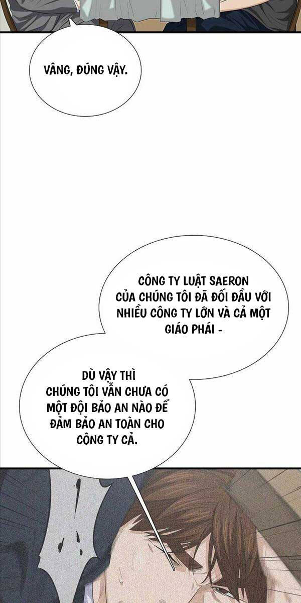 Đây Là Luật Chapter 102 - Trang 18