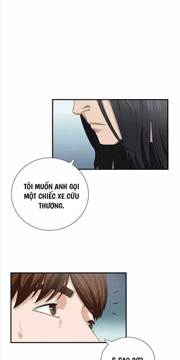 Đây Là Luật Chapter 102 - Trang 50