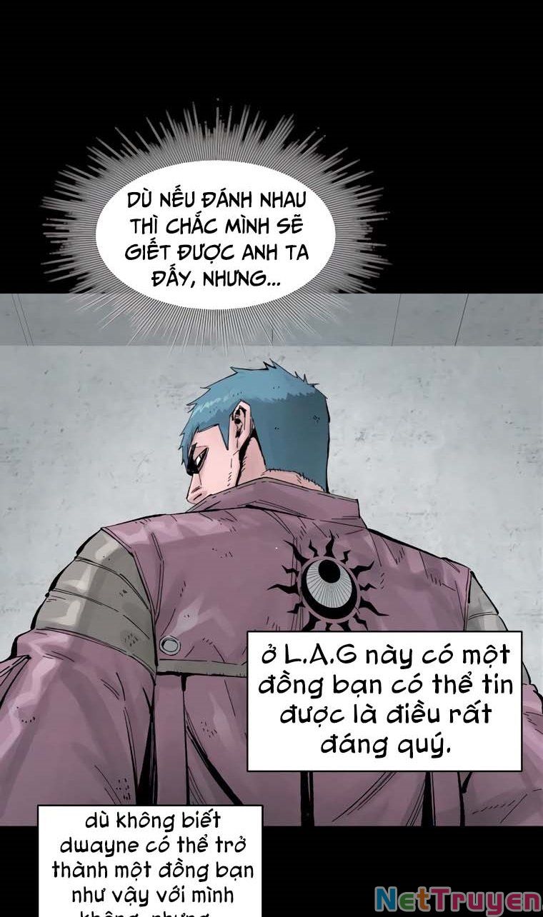 Mật Mã Mê Cung Chapter 13 - Trang 103