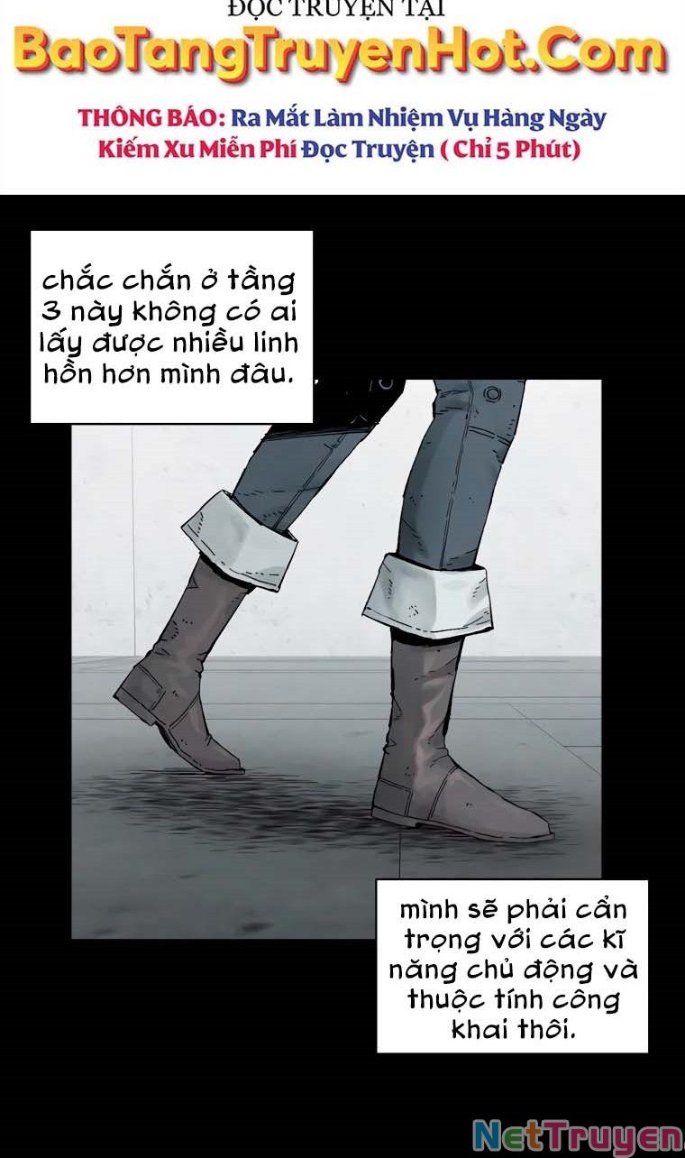 Mật Mã Mê Cung Chapter 13 - Trang 102