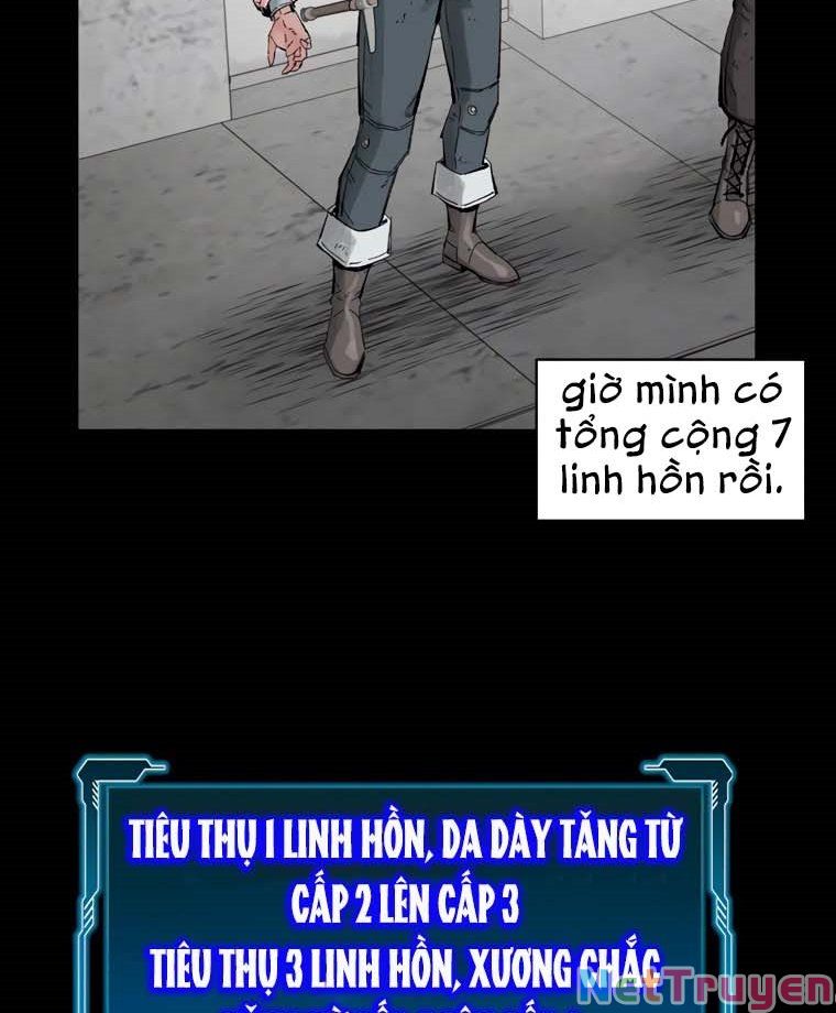 Mật Mã Mê Cung Chapter 13 - Trang 71