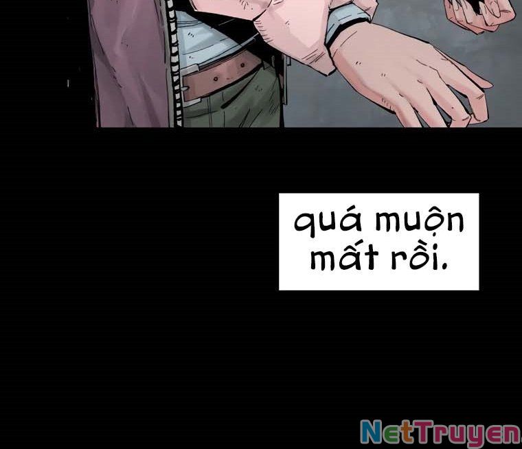 Mật Mã Mê Cung Chapter 13 - Trang 18