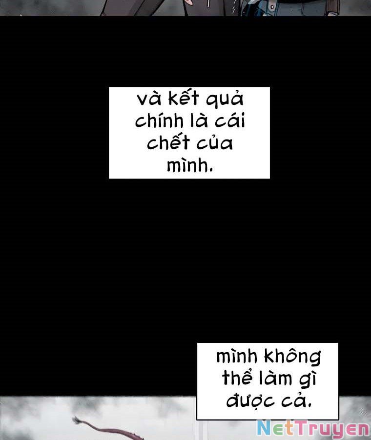 Mật Mã Mê Cung Chapter 13 - Trang 28