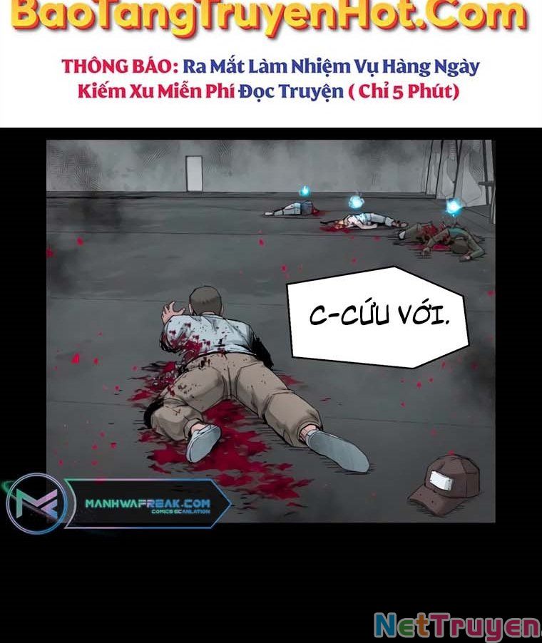 Mật Mã Mê Cung Chapter 13 - Trang 32