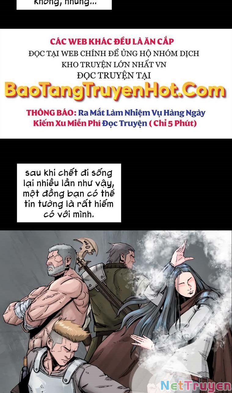 Mật Mã Mê Cung Chapter 13 - Trang 104