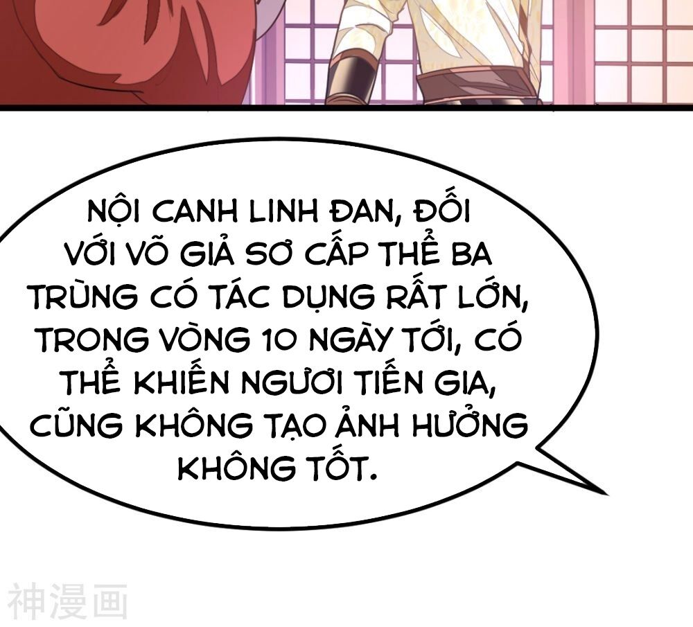 Cửu Dương Thần Vương Chapter 143 - Trang 36