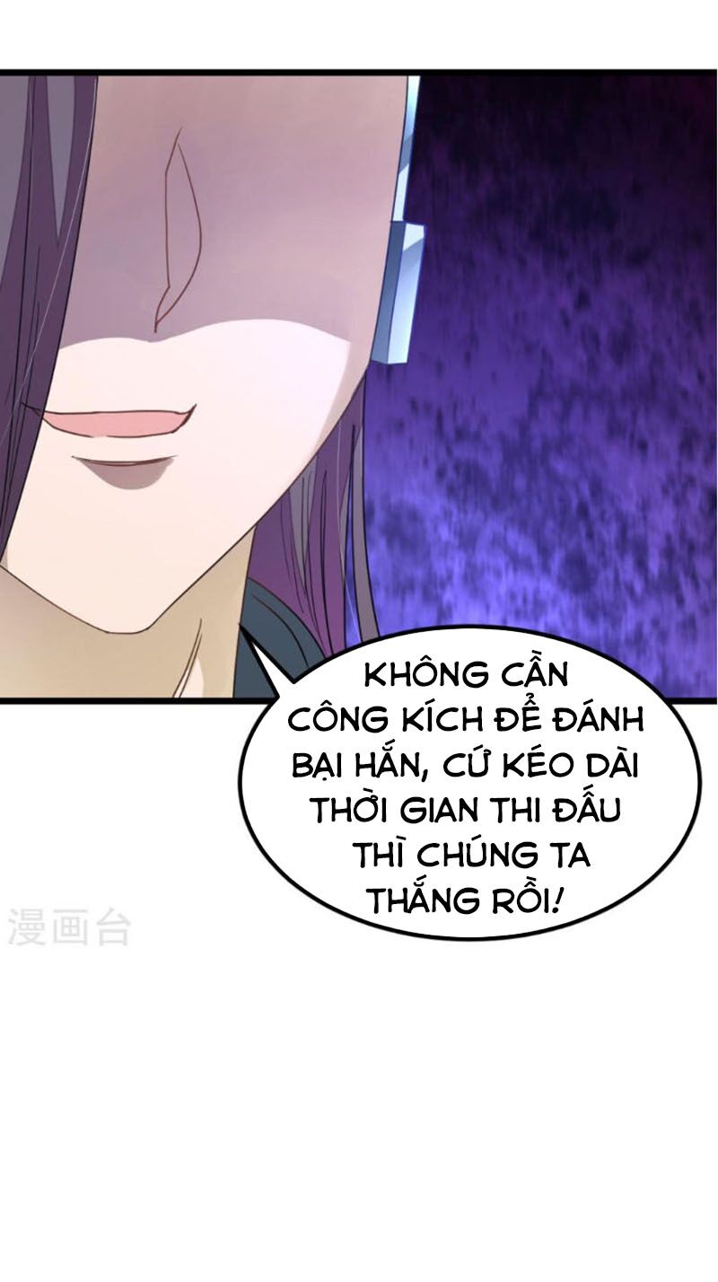 Cửu Dương Thần Vương Chapter 161 - Trang 5