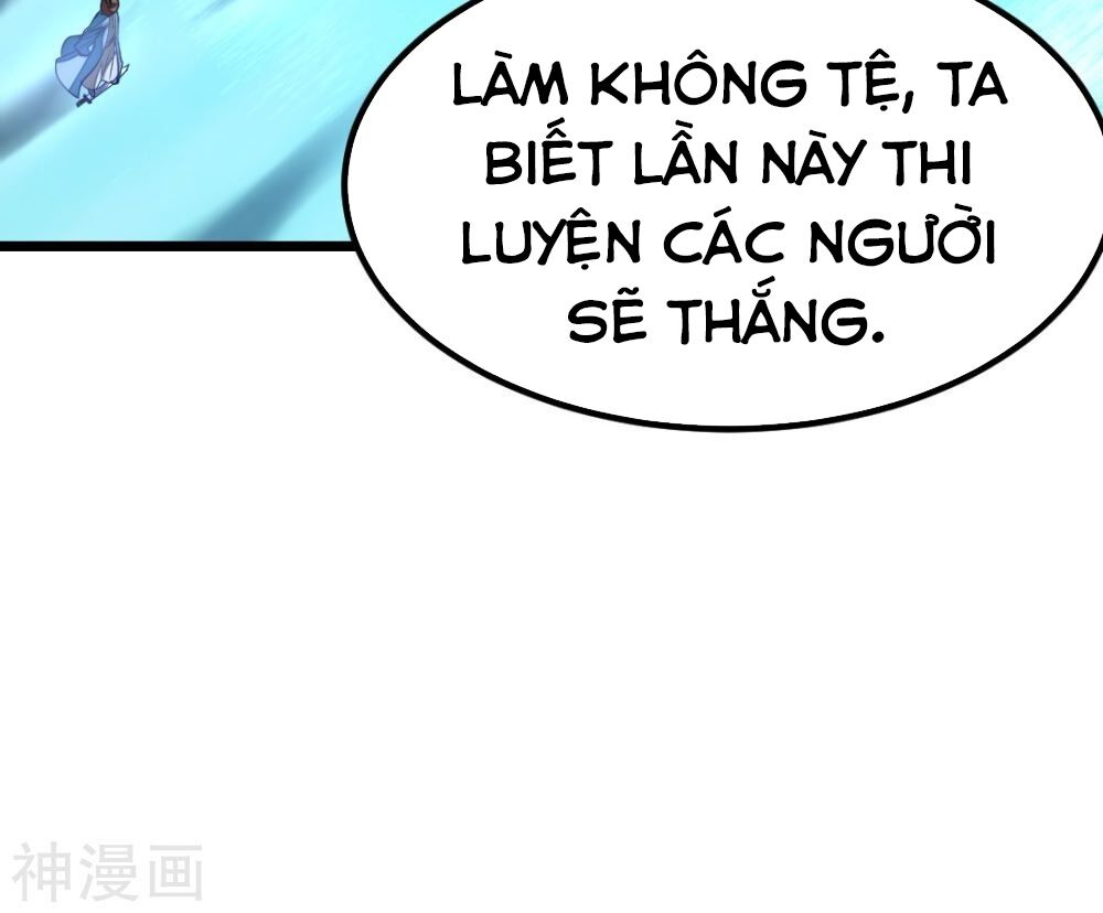 Cửu Dương Thần Vương Chapter 143 - Trang 14