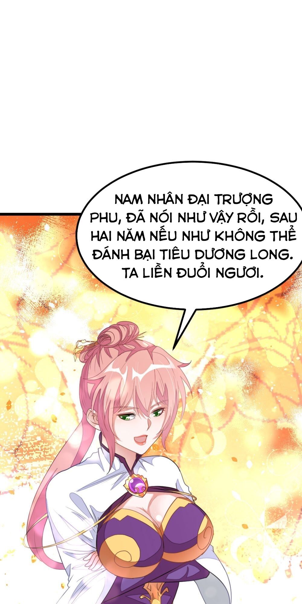 Cửu Dương Thần Vương Chapter 143 - Trang 9