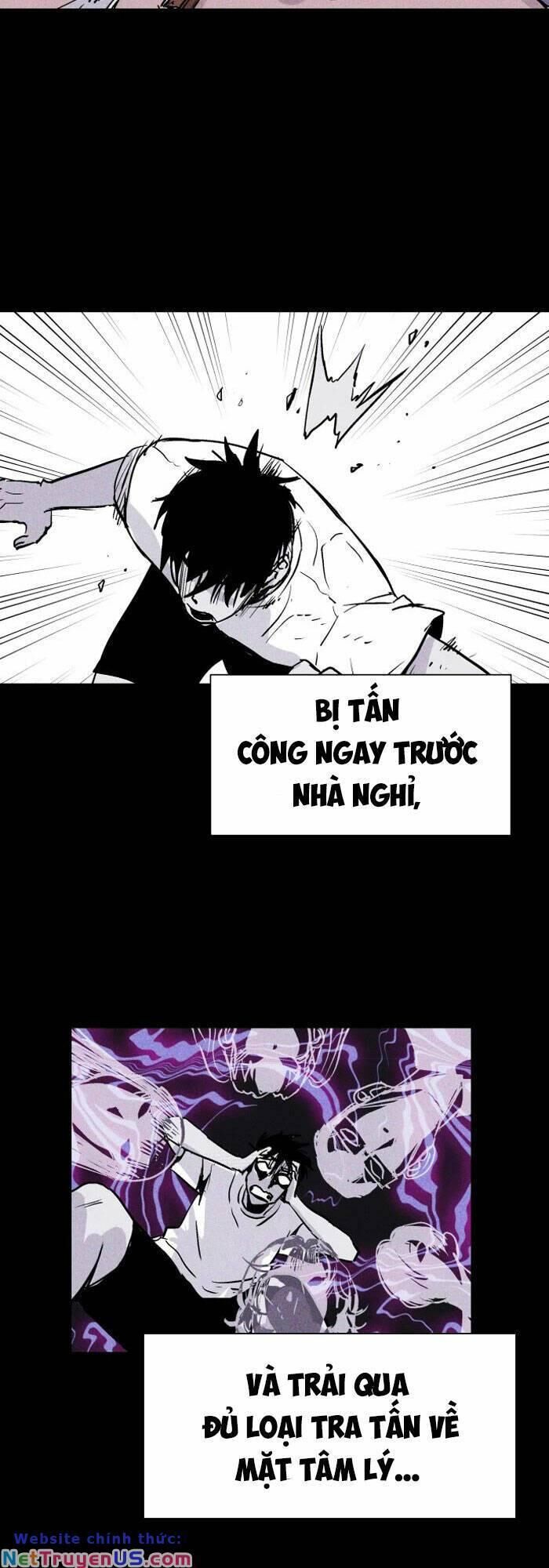 Chuồng Lợn Chapter 61 - Trang 26