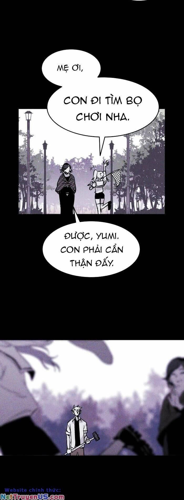 Chuồng Lợn Chapter 61 - Trang 8