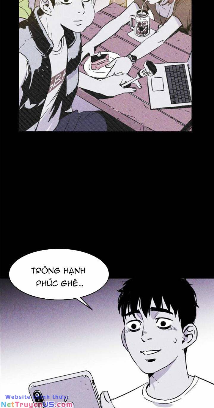 Chuồng Lợn Chapter 22 - Trang 54