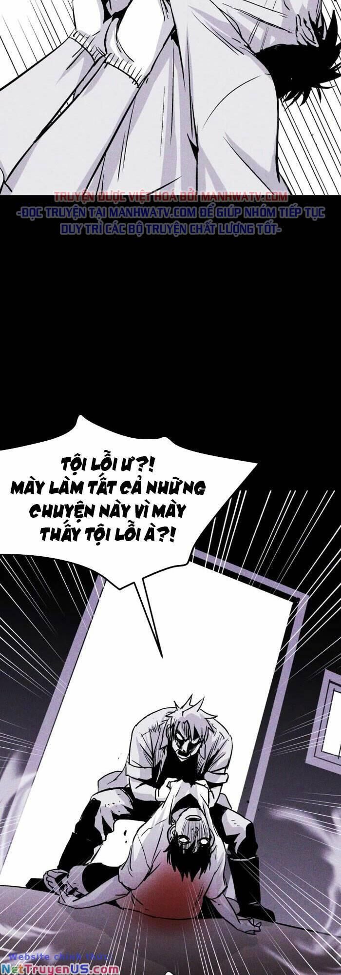 Chuồng Lợn Chapter 61 - Trang 29