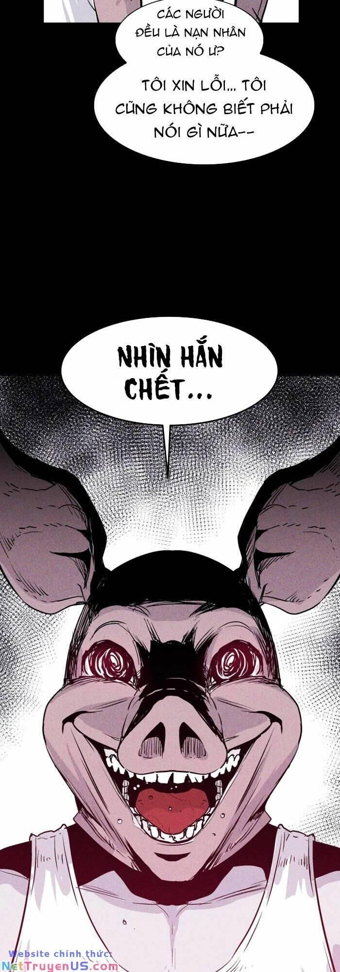 Chuồng Lợn Chapter 61 - Trang 38