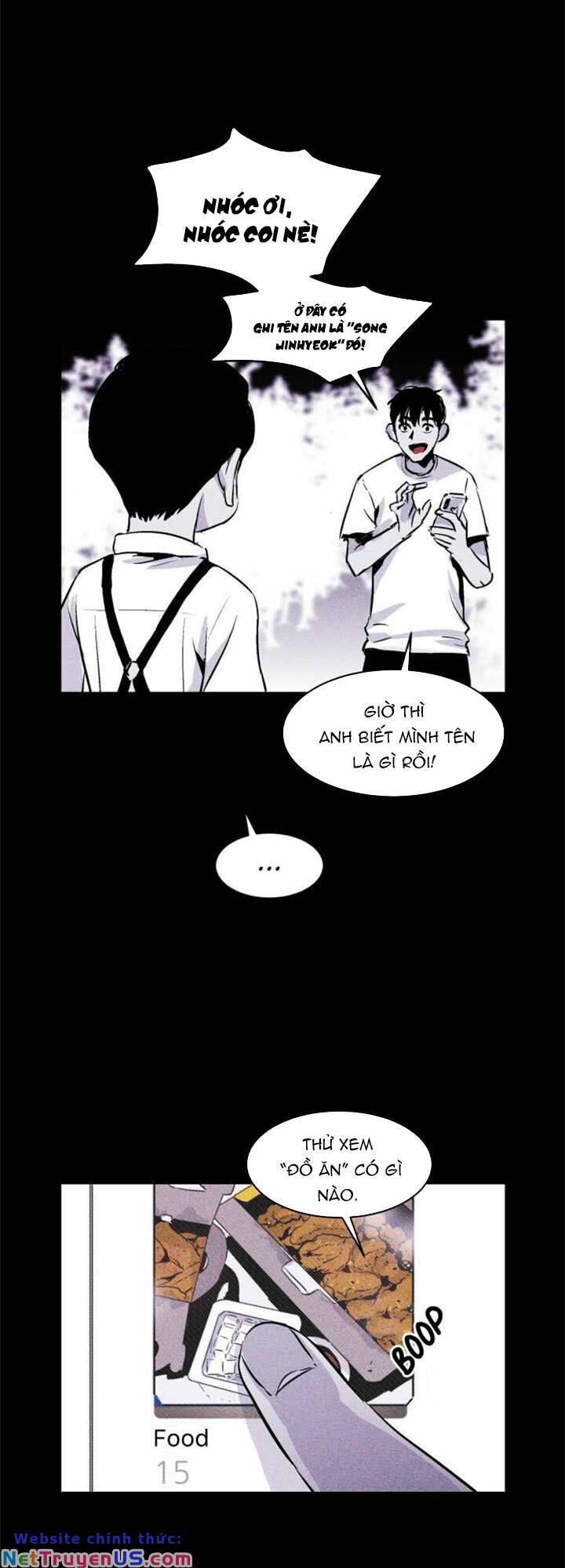 Chuồng Lợn Chapter 22 - Trang 46