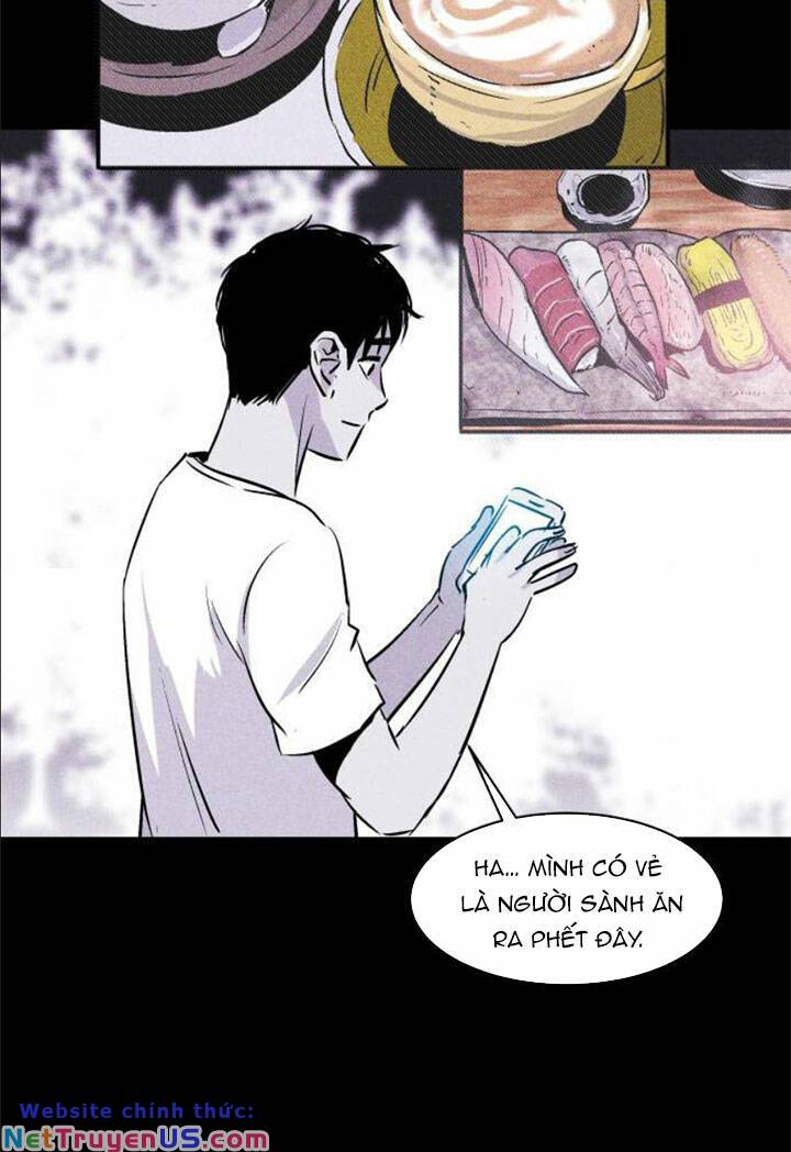 Chuồng Lợn Chapter 22 - Trang 48