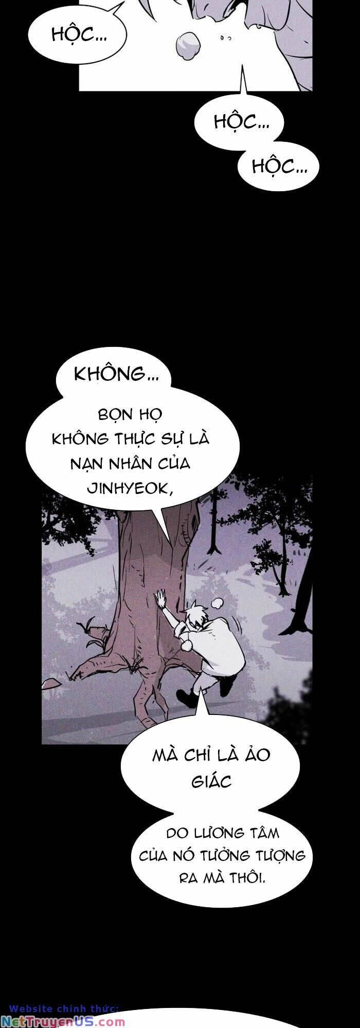 Chuồng Lợn Chapter 61 - Trang 45